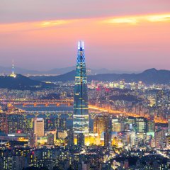시그니엘 서울 (롯데월드타워)